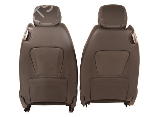 Seats set MERCEDES-BENZ E-CLASS Coupe (C238) E 220 d (238.314) | BP33353583C78 - Image 4