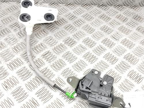 Used Tailgate lock Tailgate lock MERCEDES-BENZ EQB (X243) EQB 350 4-matic (243.612) (292 hp) 39748989 39748989