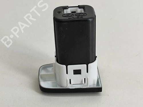 Electronic module HYUNDAI TUCSON (NX4E, NX4A) 1.6 T-GDi | BP27768712M83 - Image 5