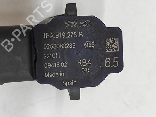 Elektronisk modul VW ID.4 (E21) Pure | BP28564371M83