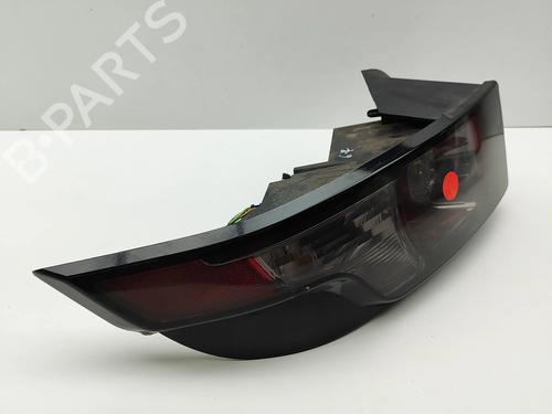 Left taillight LAND ROVER RANGE ROVER EVOQUE (L538) 2.2 D 4x4 | BP29264942C34 - Image 2