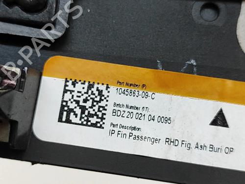 Other TESLA MODEL X (5YJX) P100D AWD | BP28435866O1 - Image 5