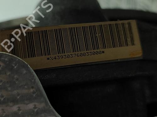 Engine MASERATI LEVANTE SUV (M161) 3.0 S Q4 | BP28045866M1  - Image 12