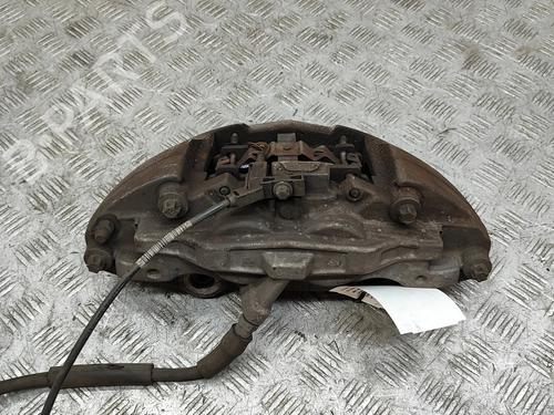 Right front brake caliper MERCEDES-BENZ E-CLASS (W213) E 220 d (213.004) | BP38782235M104 - Image 3
