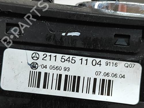 Electronic module MERCEDES-BENZ E-CLASS T-Model (S211) E 220 T CDI | BP23865297M83 - Image 5