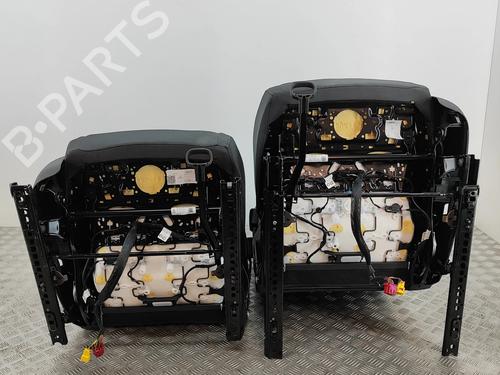 Seats set VW GOLF VIII (CD1, DA1) 2.0 TDI GTD | BP31715308C78 