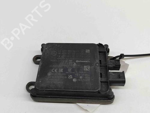 Used Electronic module MERCEDES-BENZ EQS (V297) EQS 450+ (297.123) (333 hp) 28551038