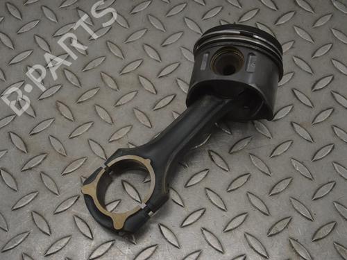 Other MERCEDES-BENZ SPRINTER 3-t Platform/Chassis (B906) 213 CDI (906.111, 906.113, 906.211, 906.213) | BP30245470O1