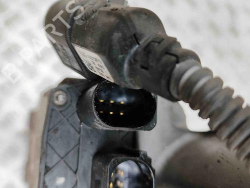 Steering rack AUDI A7 Sportback (4GA, 4GF) 3.0 TDI quattro | BP29487514M22 