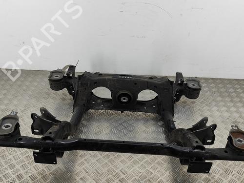 Used Rear axle VW ID.3 (E11, E12) Pro (145 hp) 27765362