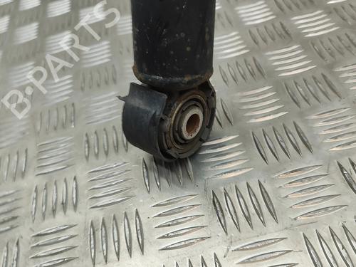 Left rear shock absorber PORSCHE MACAN (95B) 3.0 S Diesel | BP19502081M18 