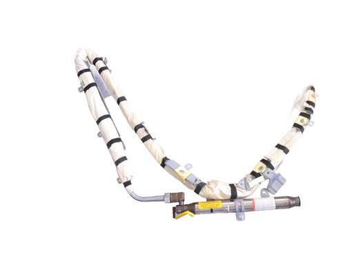 Left curtain airbag SUZUKI GRAND VITARA II (JT, TE, TD) 1.9 DDiS All-wheel Drive (JT419, TD44, JB419WD, JB419XD,... | BP30235766C11