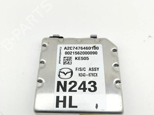 Camera MAZDA MX-5 IV (ND__) 2.0 (ND2E, ND6E) | BP37402736E14 - Image 5
