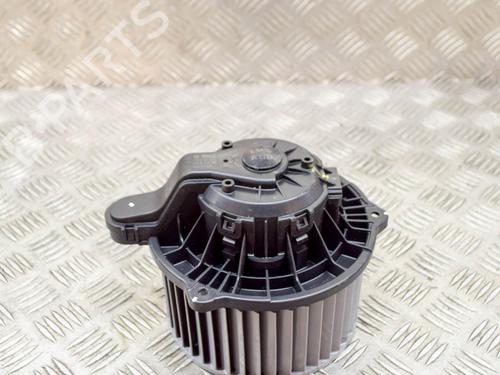 Heater blower motor HYUNDAI ix35 (LM, EL, ELH) 2.0 CRDi 4WD | BP10072213M62 