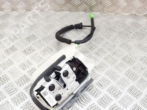 Front left lock TESLA MODEL 3 (5YJ3) EV AWD | BP27755493C98 