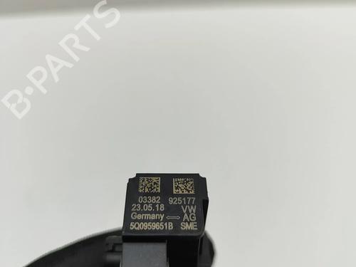 Electronic sensor AUDI A3 Sportback (8VA, 8VF) 1.4 TFSI e-tron | BP27315082M84 