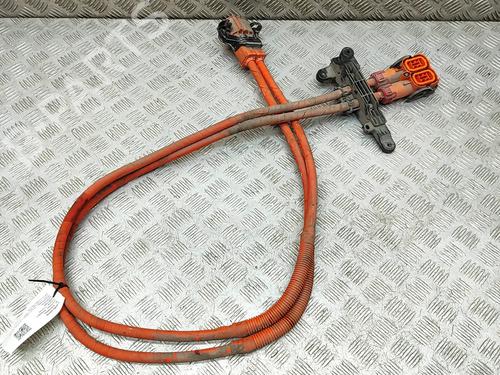 Used Wiring harness Wiring harness VOLVO V90 II Estate (235) T8 Plug-in Hybrid Polestar AWD (317 hp) 28687394 28687394