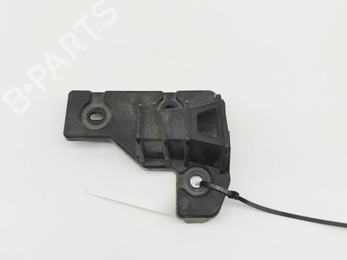 Front bumper bracket VOLVO XC90 II (256) T6 AWD | BP37643154C158 - Image 3