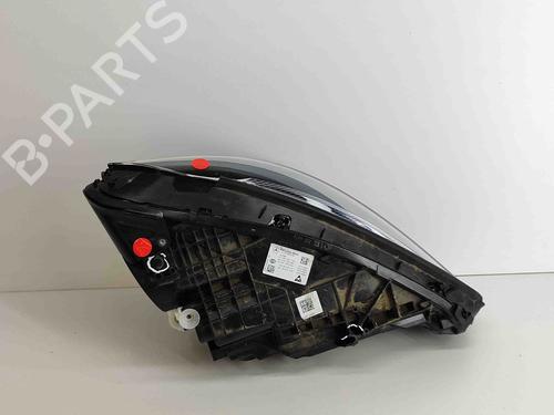 Left headlight MERCEDES-BENZ A-CLASS (W177) A 180 (177.084) | BP29510714C28 