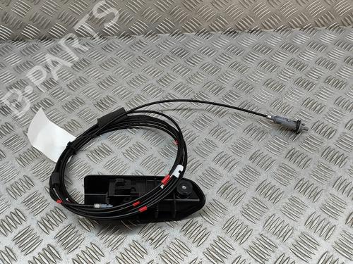 Cable TOYOTA COROLLA Estate (_E21_) 1.8 Hybrid (ZWE211) | BP28550017E12 - Image 5