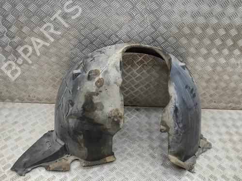 Used Wheel arch SKODA OCTAVIA III Combi (5E5, 5E6) 2.0 TDI (150 hp) 16313185