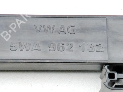 Electronic module VW ID. Buzz Bus (EBB, EBJ) Electric (EBB) | BP38932480M83 - Image 5