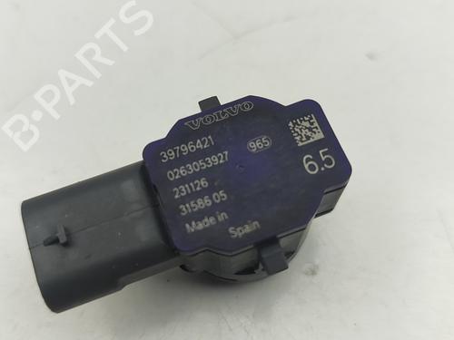 Electronic module VOLVO XC60 II (246) 2.0 B5 Mild-Hybrid | BP28566497M83 