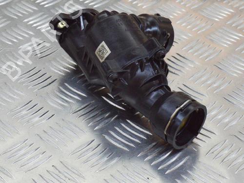 Thermostat housing AUDI Q2 (GAB, GAG) 1.6 TDI | BP14615870M116 
