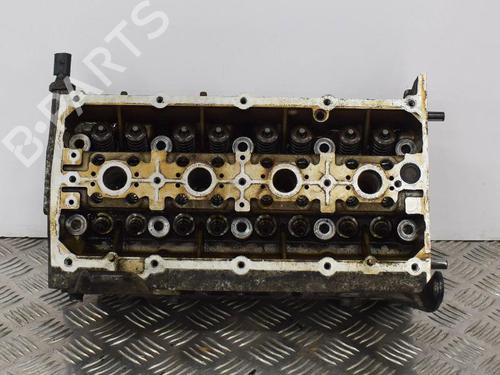Cylinder head VW TOURAN (1T1, 1T2) 1.6 FSI | BP6735472M5 