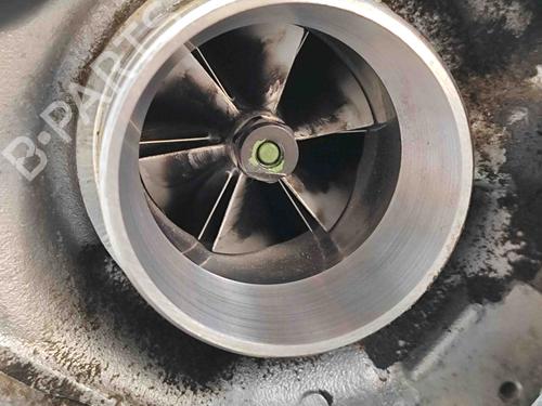 Engine MERCEDES-BENZ C-CLASS T-Model (S205) C 300 BlueTEC Hybrid / h (205.212) | BP28194596M1 