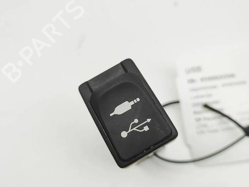 Electronic module TOYOTA GT 86 Coupe (ZN6_) 2.0 (ZN6AC_, ZN6BC_, ZN6K) | BP39590739M83 - Image 7