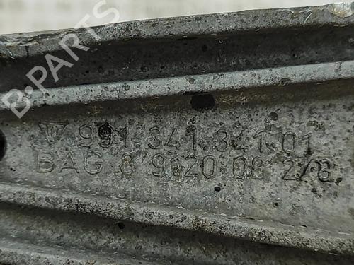 Venstre bagtil bærearm PORSCHE 718 BOXSTER (982) 2.5 S (982330, 982331) | BP28497601M14 