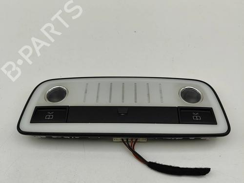 Kabinelys MERCEDES-BENZ E-CLASS T-Model (S212) E 220 CDI / BlueTEC (212.202, 212.201) | BP28675751I8