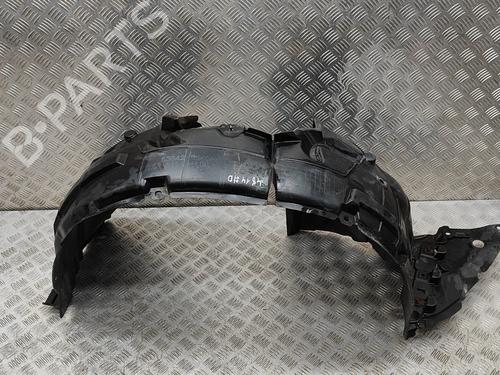 Used Wheel arch NISSAN LEAF (ZE1) Electric (150 hp) 27779903