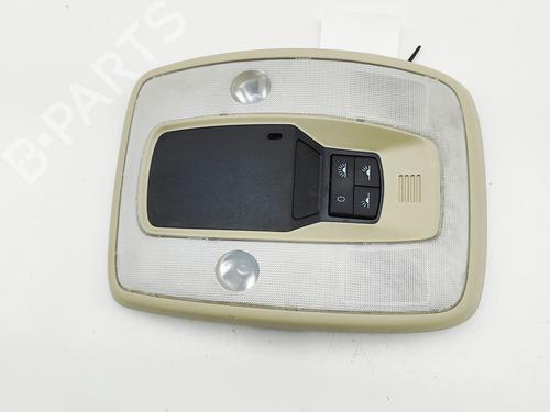 Interior roof light VOLVO V70 III (135) D4 | BP29830467I8
