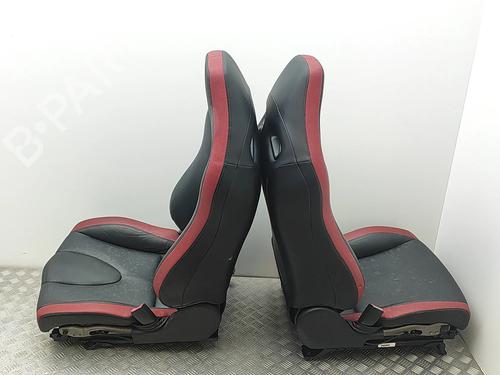 Seats set NISSAN GT-R (R35) V6 | BP33962064C78  - Image 14