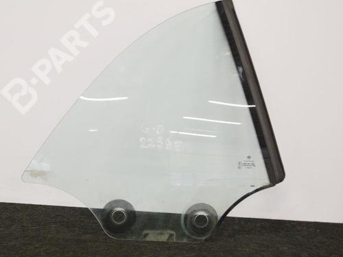 Used Rear right quarter glass Rear right quarter glass BMW 1 Convertible (E88) 135 i (306 hp) 6746896 6746896