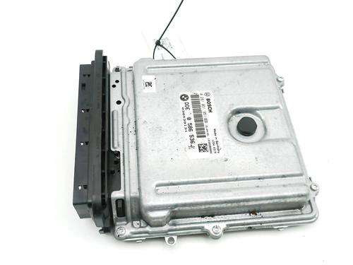 Engine control unit (ECU) BMW 6 Coupe (F13) 640 d | BP39410131M57 - Image 2