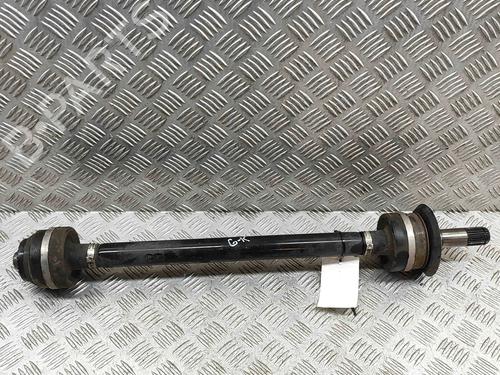 Used Left rear driveshaft Left rear driveshaft BMW 5 (G30, F90) 530 e Plug-in-Hybrid xDrive (252 hp) 33374945 33374945