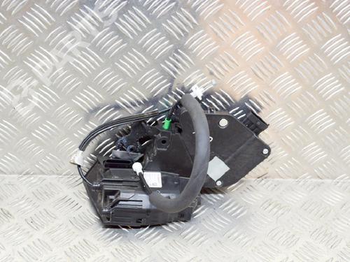 Front right lock JAGUAR F-PACE (X761) 2.0 TD4 AWD | BP7798989C97 