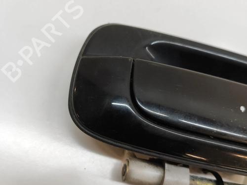Rear left exterior door handle LEXUS GS (_S16_) 300 (JZS160_, JZS160R) | BP27616568C130 