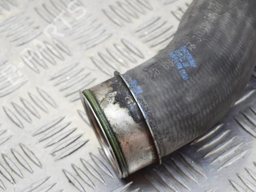 Pipe VW TRANSPORTER T5 Van (7HA, 7HH, 7EA, 7EH) 2.0 TDI | BP6772629M125