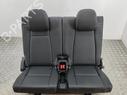 Used Rear seat Rear seat MERCEDES-BENZ GLE (V167) GLE 400 d 4-matic (167.123) (330 hp) 33390619 33390619