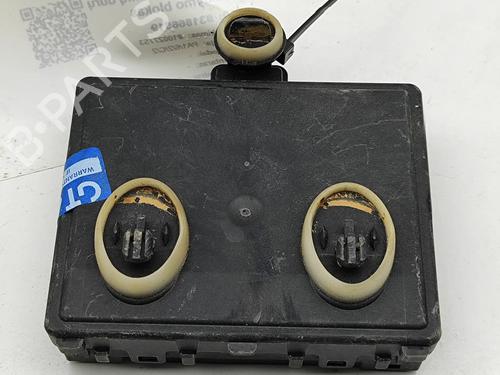 Módulo eletrónico AUDI Q8 (4MN, 4MT) 50 TDI Mild Hybrid quattro (286 hp) 28954401