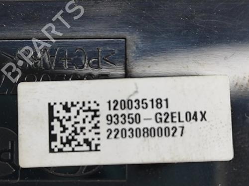 Switch HYUNDAI IONIQ (AE) 1.6 GDI Hybrid | BP17444985I30 