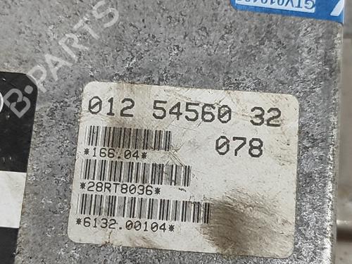 Engine control unit (ECU) MERCEDES-BENZ S-CLASS (W140) S 350 Turbo-D (140.134) | BP23247723M57