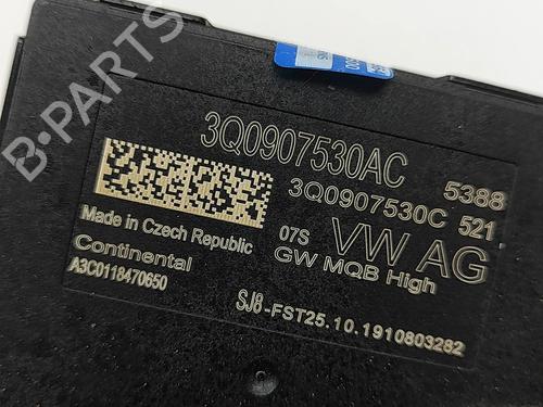 Electronic module SKODA KODIAQ I (NS6, NS7, NV7) 2.0 TDI 4x4 | BP33377511M83 - Image 6