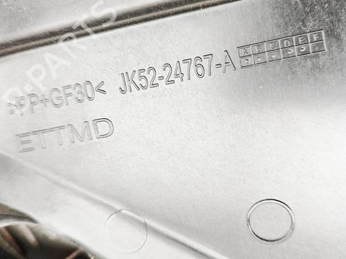 Rear left window mechanism LAND ROVER RANGE ROVER IV (L405) 5.0 SCV8 4x4 | BP32118968C24 