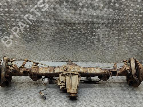 Bagaksel TOYOTA LAND CRUISER 90 (_J9_) 3.0 TD (KZJ90_, KZJ95_, KZJ90R, KZJ95R, KZJ90W, KZJ95W) (125 hp) 25216873