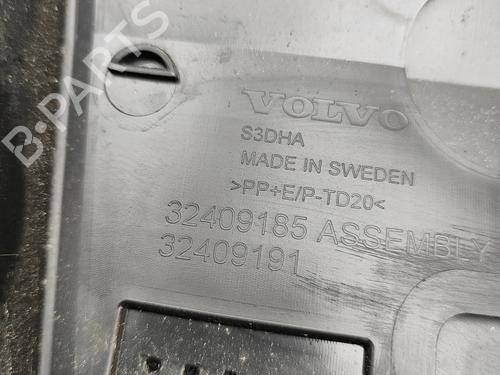 Dørliste VOLVO XC40 (536) B3 Mild-Hybrid | BP31859216C150